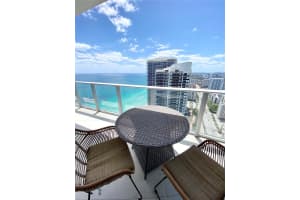 4111 S Ocean Dr, Hollywood, FL 33019, Sold 12/14/23