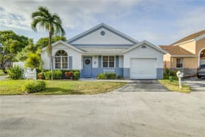 1140 SW 108th Terrace, Davie, FL 33324, Sold 09/26/23