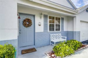 1140 SW 108th Terrace, Davie, FL 33324, Sold 09/26/23