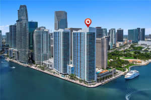 335 S Biscayne Blvd #2312, Miami, FL 33131, Sold 04/05/24
