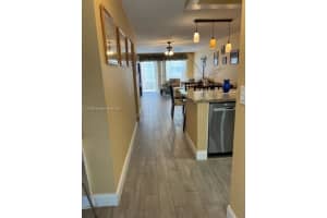 2081 S Ocean Dr APT 207, Hallandale Beach, FL 33009, Sold 02/12/24