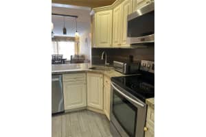 2081 S Ocean Dr APT 207, Hallandale Beach, FL 33009, Sold 02/12/24