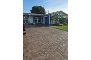 11430 NW 37th St, Sunrise, FL 33323, Sold 10/13/23