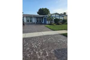 11430 NW 37th St, Sunrise, FL 33323, Sold 10/13/23