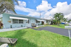 1611 NW 46th St, Fort Lauderdale, FL 33309, Sold 10/31/23