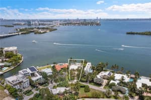 1161 Belle Meade Island Dr, Miami, FL 33138, Sold 09/29/23