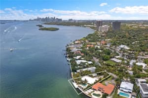1161 Belle Meade Island Dr, Miami, FL 33138, Sold 09/29/23