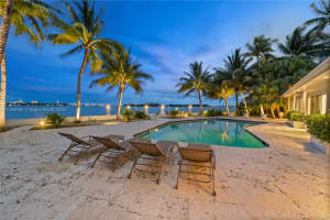 1161 Belle Meade Island Dr, Miami, FL 33138, Sold 09/29/23