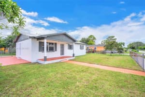 3410 NW 213th Terrace, Miami Gardens, FL 33056, Sold 09/29/23