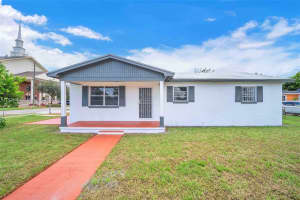 3410 NW 213th Terrace, Miami Gardens, FL 33056, Sold 09/29/23