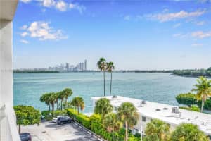 10350 W Bay Harbor Dr #5g, Miami Beach, FL 33154, Sold 10/02/23