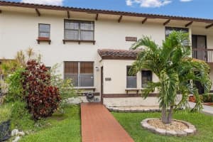 12253 SW 16th Terrace APT 107, Miami, FL 33175, Sold 11/07/23