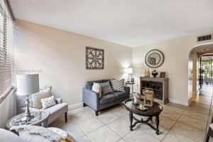 12253 SW 16th Terrace APT 107, Miami, FL 33175, Sold 11/07/23