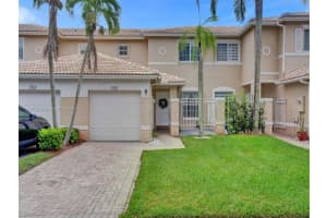 2208 NW 171st Terrace, Pembroke Pines, FL 33028, Sold 09/21/23
