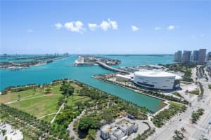 1040 Biscayne Blvd APT 3402, Miami, FL 33132, Sold 01/10/24