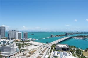 1040 Biscayne Blvd APT 3402, Miami, FL 33132, Sold 01/10/24