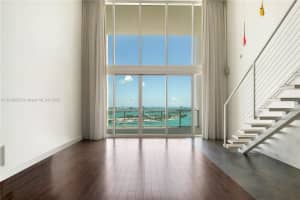 1040 Biscayne Blvd APT 3402, Miami, FL 33132, Sold 01/10/24