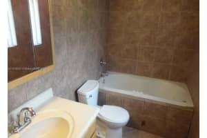 3437 NW 44th St APT 101, Lauderdale Lakes, FL 33309, Sold 11/02/23