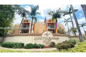 6280 NW 186th St APT 304, Hialeah, FL 33015, Sold 10/27/23