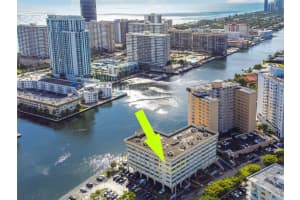 111 Golden Isles Dr APT E7, Hallandale Beach, FL 33009, Sold 10/10/23