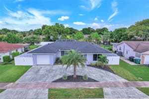 6490 NW 90th Ave, Tamarac, FL 33321, Sold 09/15/23