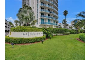 1945 S Ocean Dr APT 301, Hallandale Beach, FL 33009, Sold 11/09/23
