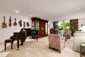 765 Crandon Blvd APT 301, Key Biscayne, FL 33149, Sold 02/05/24