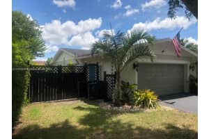 7921 SW 132nd Ave, Miami, FL 33183, Sold 10/10/23