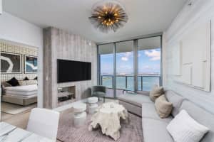 2900 NE 7th Ave Unit 4405, Miami, FL 33137, Sold 07/18/25