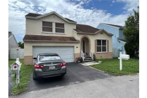 1181 SW 109th Ln, Davie, FL 33324, Sold 10/24/23