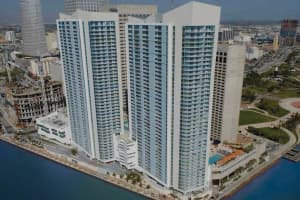 335 S Biscayne Blvd #1909, Miami, FL 33131, Sold 07/25/24
