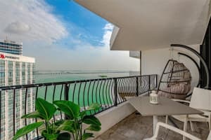 555 NE 15th St APT 32E, Miami, FL 33132, - MLS#A11438987