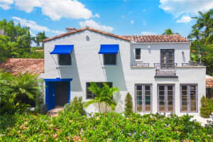 5201 La Gorce Dr, Miami Beach, FL 33140, Sold 12/06/23