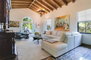 5201 La Gorce Dr, Miami Beach, FL 33140, Sold 12/06/23