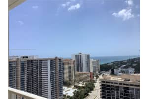 1985 S Ocean Dr, Hallandale Beach, FL 33009, Sold 01/17/24