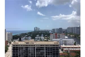 1985 S Ocean Dr, Hallandale Beach, FL 33009, Sold 01/17/24