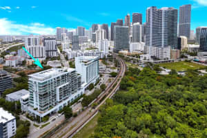 1600 SW 1st Ave Apt 309, Miami, FL 33129, Sold 12/21/23