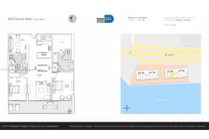 400 Sunny Isles Blvd # 1517, Sunny Isles Beach, FL 33160, Sold 12/22/23