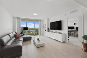 400 Sunny Isles Blvd # 1517, Sunny Isles Beach, FL 33160, Sold 12/22/23