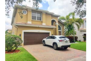 16302 SW 30th St, Miramar, FL 33027, Sold 09/21/23