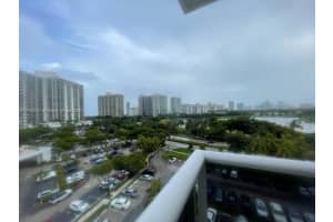 ELDORADO TOWERS, 3675 N Country Club Dr APT 803, Aventura, FL 33180, Sold 09/22/23