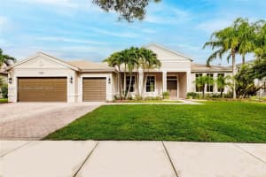 4826 Sunkist Way, Cooper City, FL 33330, Sold 01/10/24