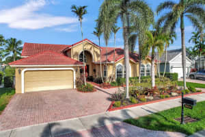 2621 W Abiaca Cir, Davie, FL 33328, Sold 10/17/23