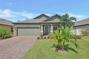 3536 Whimsical Cir, Rockledge, FL 32955, Sold 12/28/23
