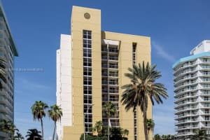 5880 Collins Ave APT 902, Miami Beach, FL 33140, Sold 10/16/23
