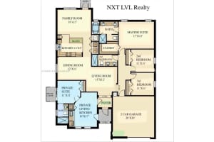 3663 SE 2nd Dr, Homestead, FL 33033, Sold 11/09/23