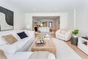 5225 N Bay Rd, Miami Beach, FL 33140, Sold 12/01/23