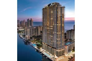 4111 S Ocean Dr UNIT 3209, Hollywood, FL 33019, Sold 10/11/23