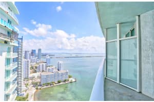 1900 N Bayshore Dr APT 4110, Miami, FL 33132, Sold 10/19/23