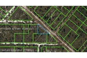 536 Nevada Avenue Lake Placid, FL 33852 - MLS#A11439494